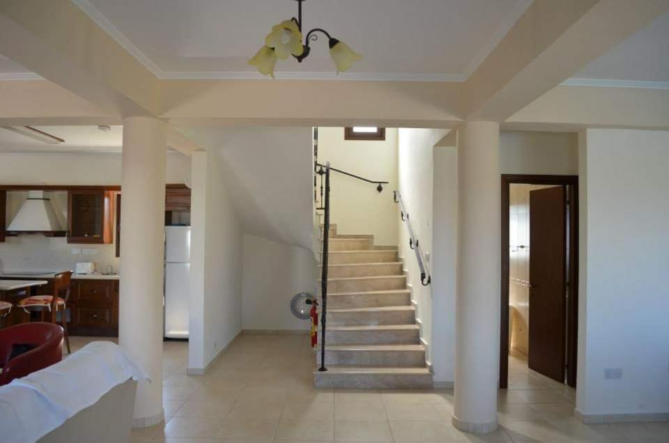 ארגאקה Dora' S Villa מראה חיצוני תמונה